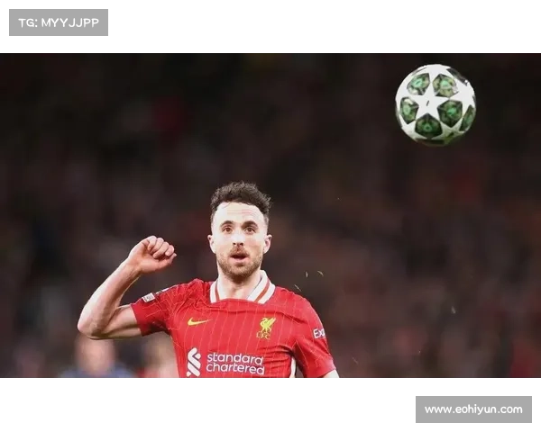 利物浦若塔客场球衣设计细节解析